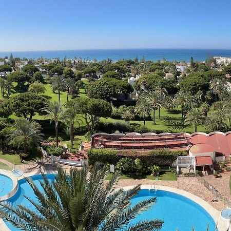 Vista Al Mar Marbella Exterior foto