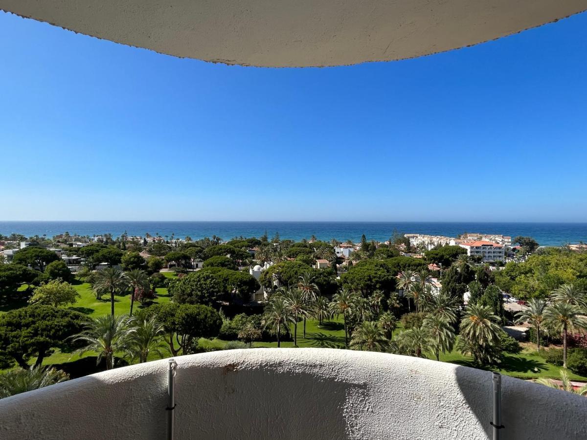 Vista Al Mar Marbella Exterior foto