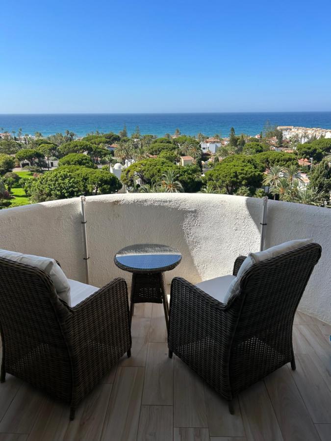 Vista Al Mar Marbella Exterior foto