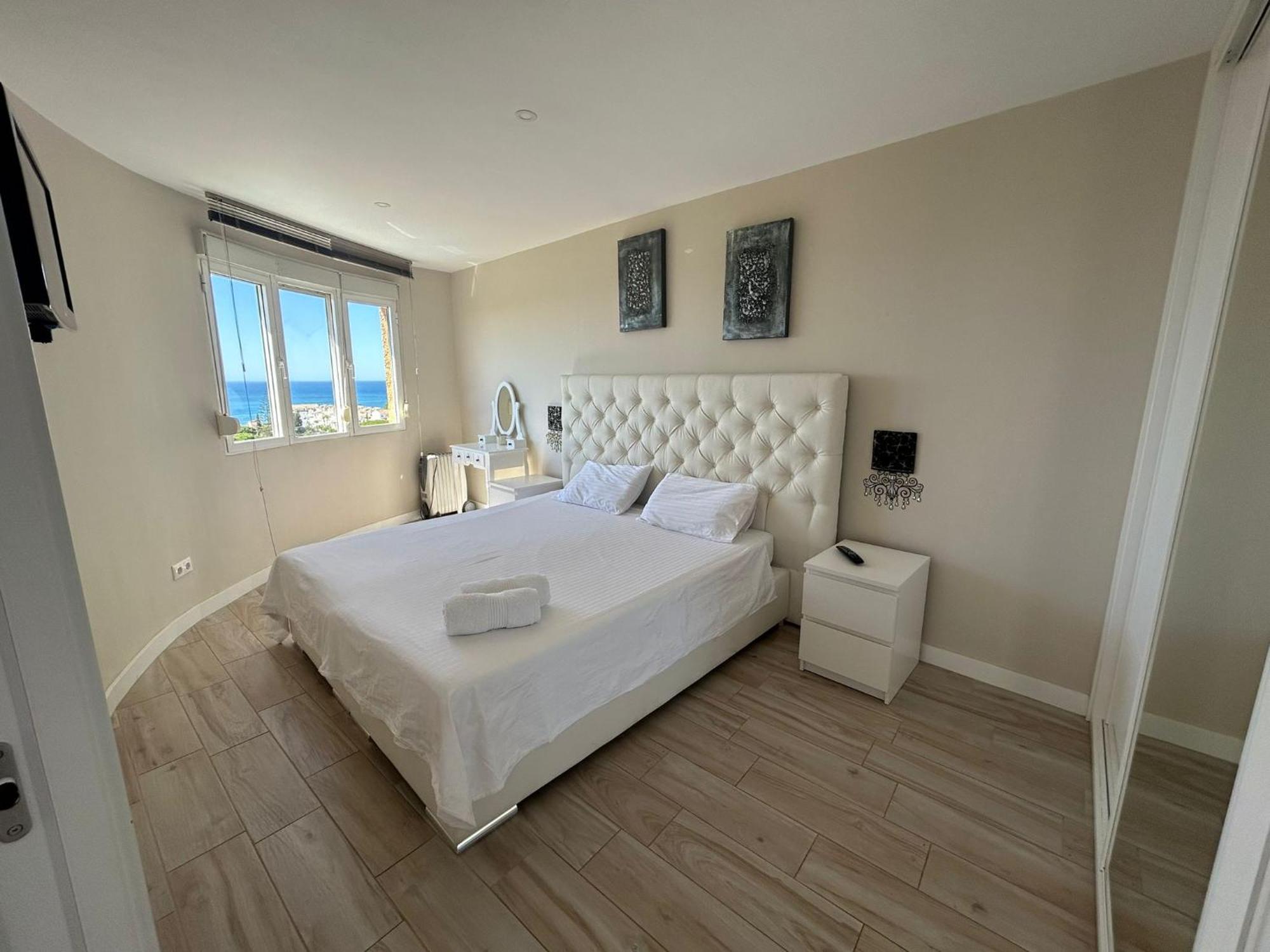 Vista Al Mar Marbella Exterior foto